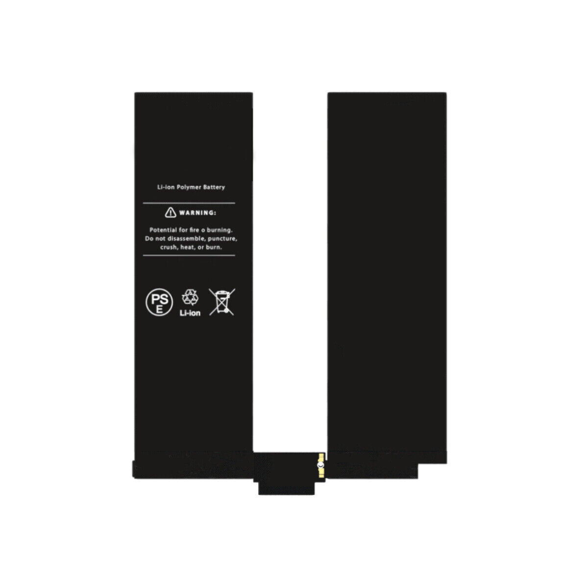 Batterie de remplacement pour iPad Pro 11 Batterie de remplacement pour iPad Pro 11